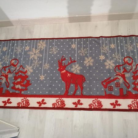 Вилла Casa Dei Nonni Капурсо Номер фото