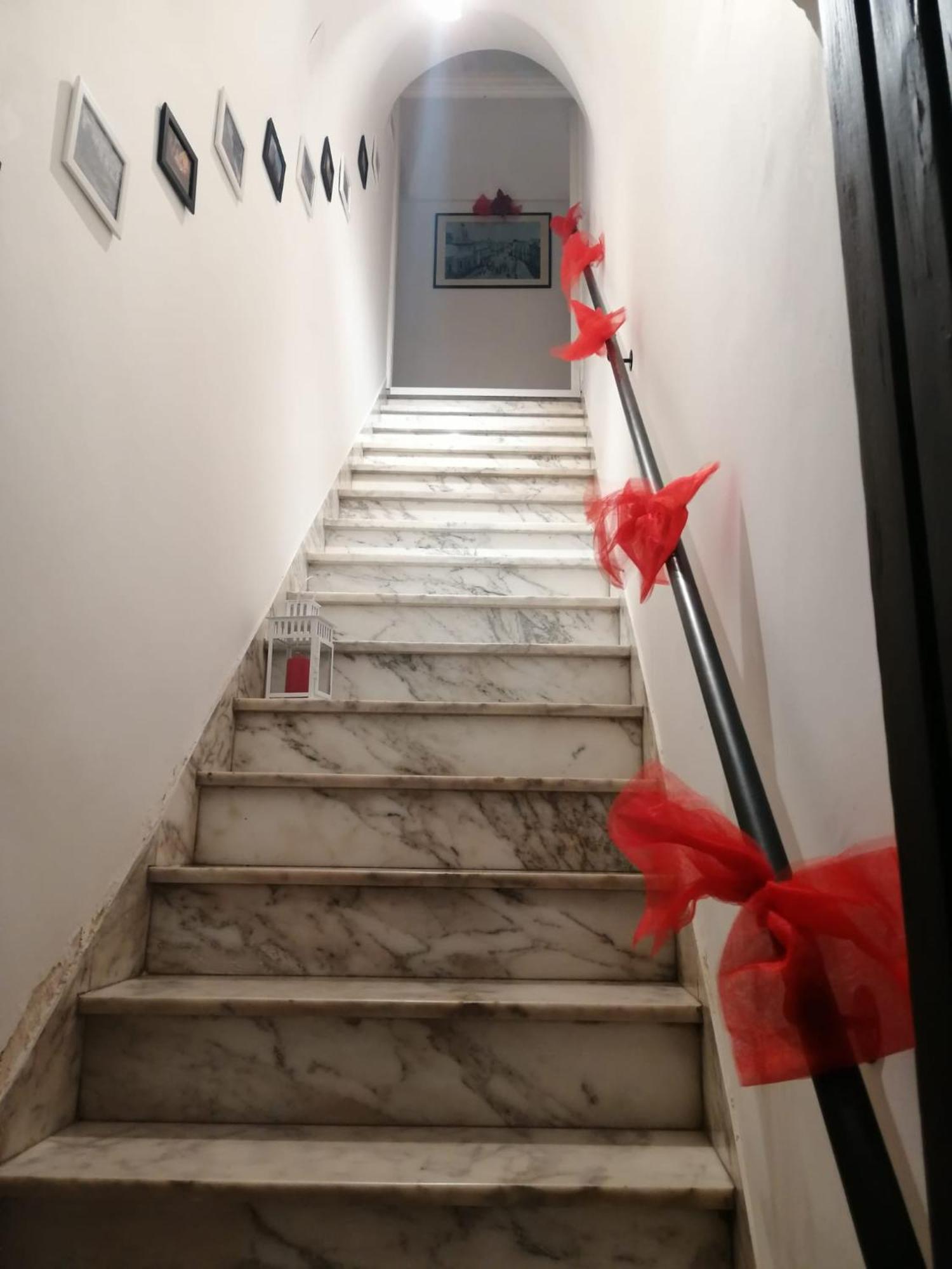 Вилла Casa Dei Nonni Капурсо Номер фото